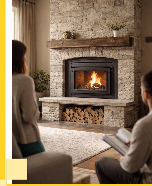 Проекты печей каминов в Горном-Алтайске от 12442 р. | ЭриданГрн