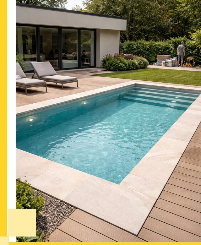 Бассейн под ключ в Горном-Алтайске от 2592000 р. строительство | ЭриданГрн