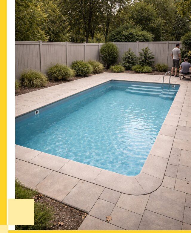 Композитные бассейны в Горном-Алтайске от 1036800 р. - ЭриданГрн