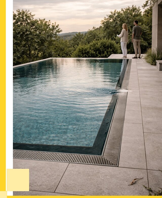 Проект переливные бассейны в Горном-Алтайске от 2592000 р. | ЭриданГрн