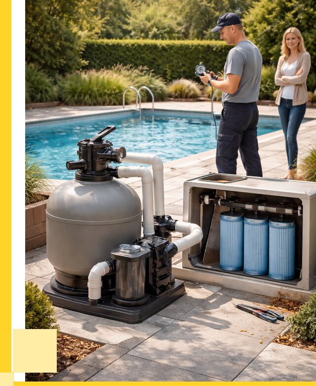 Фильтры для бассейнов в Горном-Алтайске от 8294 р., ЭриданГрн