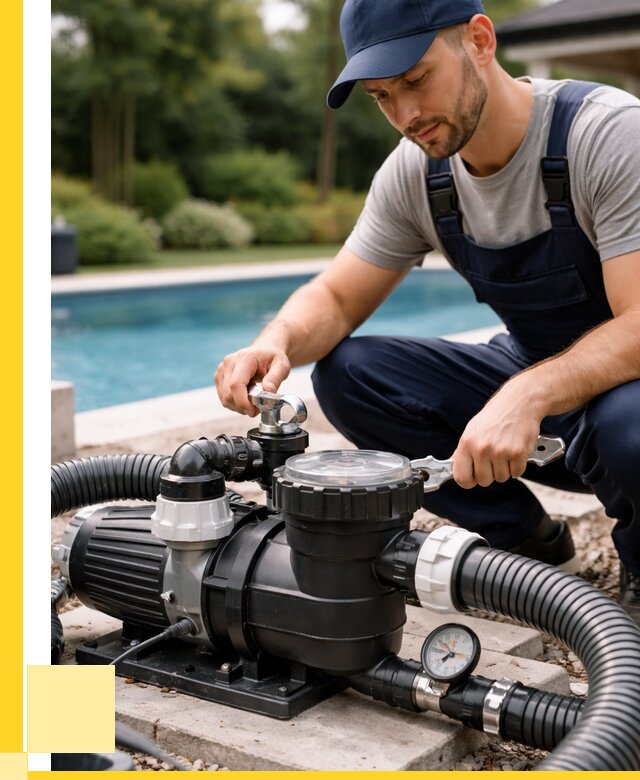 Насосы для бассейнов в Горном-Алтайске купить от 12442 р. | ЭриданГрн