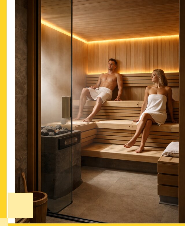 Электрические сауны Harvia в Горном-Алтайске от 155520 р. | ЭриданГрн