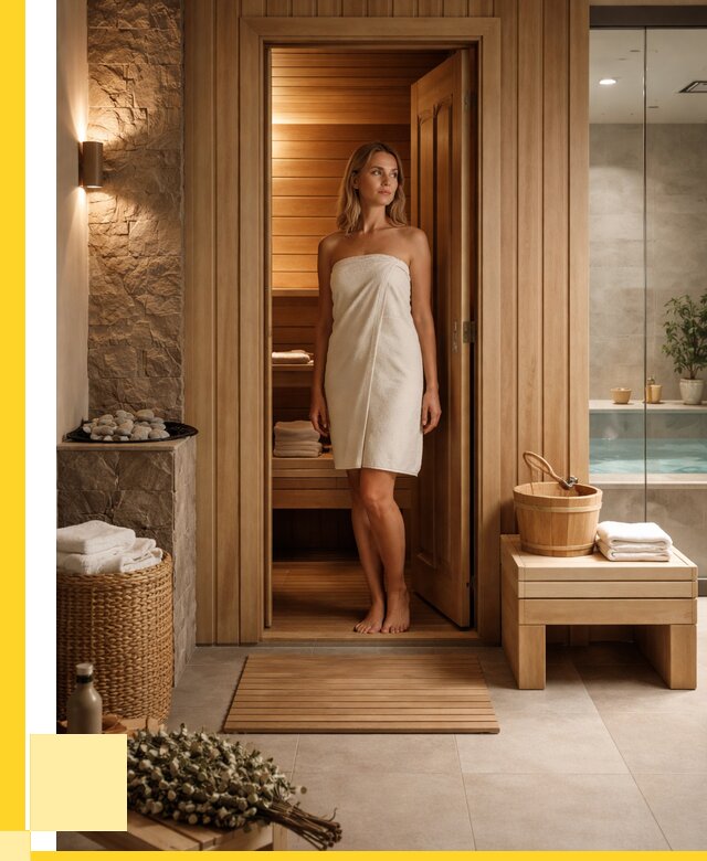 Купить готовую сауну для дома в Горном-Алтайске от 207360 р. | ЭриданГрн