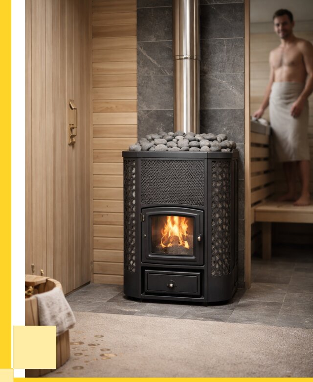 Печи для саун: Harvia, Tylo, EOS в Горном-Алтайске от 46656 р. | ЭриданГрн