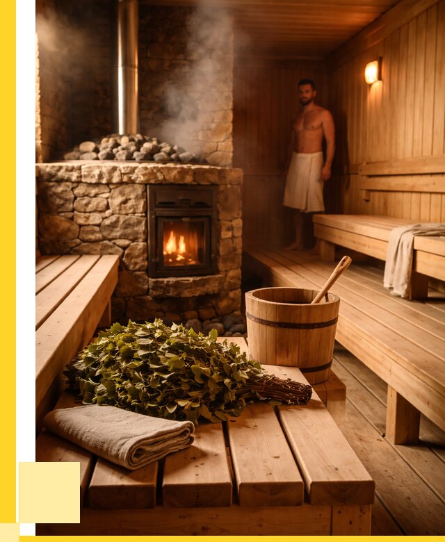 Парилки для бани купить в Горном-Алтайске от 77760 р. | ЭриданГрн