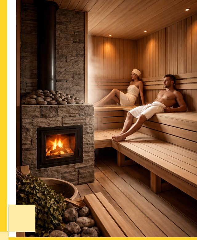 Дизайн бань и парных в Горном-Алтайске от 82944 р. за м2 | ЭриданГрн