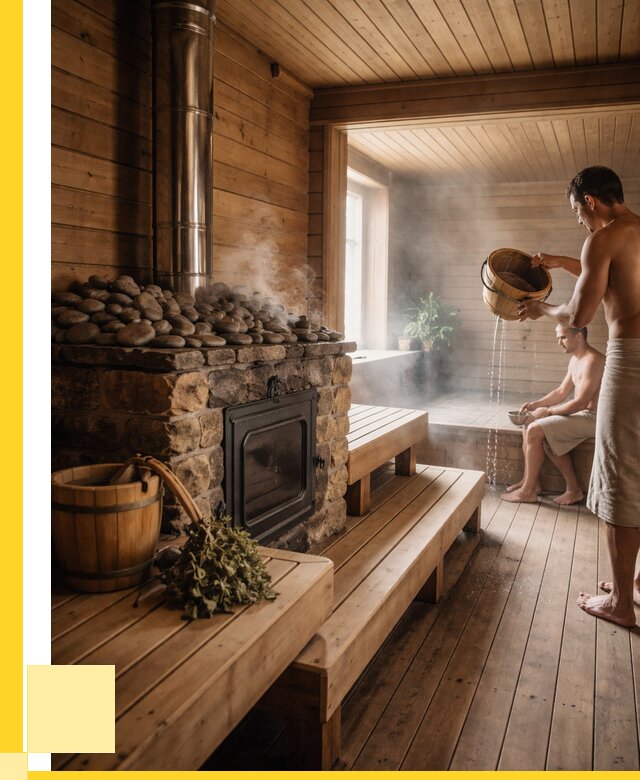 Интерьеры бань и обшивка изнутри в Горном-Алтайске от 88128 р. | ЭриданГрн