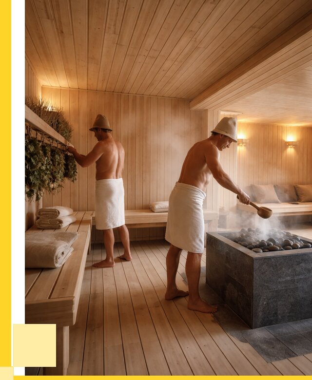 Баня и SPA под ключ в Горном-Алтайске от 829440 р. строительство ЭриданГрн